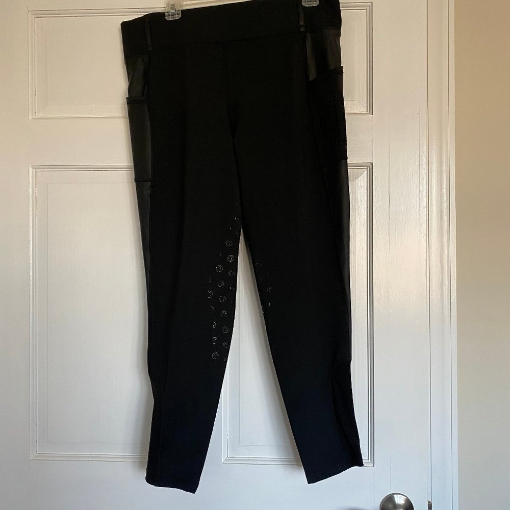 PS of Sweden riding tights 44